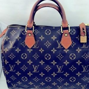 Louis Vuitton Speedy 30